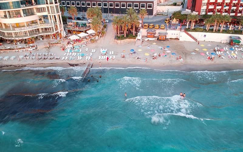 Kuşadası